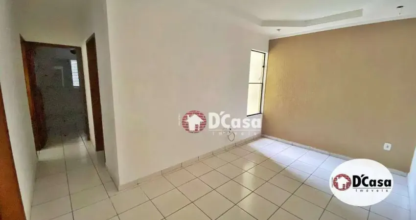 Apartamento à venda com 2 quartos, no bairro Parque São Luiz, Taubaté-SP.
