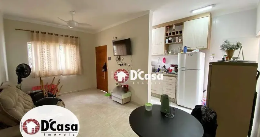 Casa térrea à venda com 2 quartos, bairro Jardim Sonia Maria, Taubaté - SP.