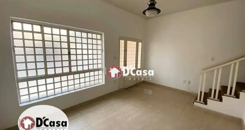Sobrado com 3 dormitórios à venda com 150 m²  no centro - Taubaté/SP