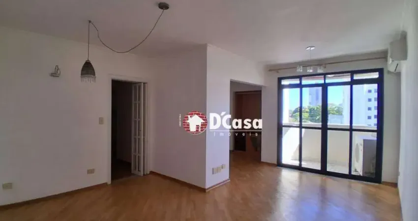 Apartamento para LOCAÇÃO próximo a Universidades/Hospitais