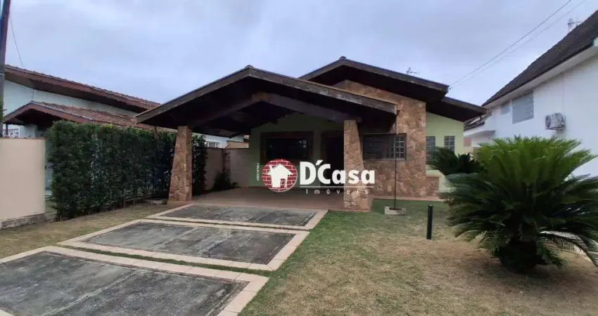 Casa em condomínio fechado com 3 quartos para alugar na Avenida Jeanne Rosand Guisard, Condomínio Jardim das Hortências, Taubaté