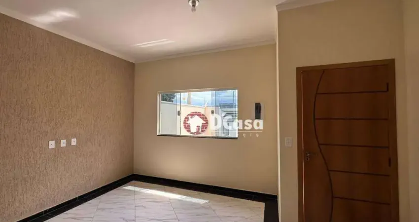 Casa com 2 dormitórios para alugar por r$ 1.575,00/mês - residencial estoril - taubaté/sp