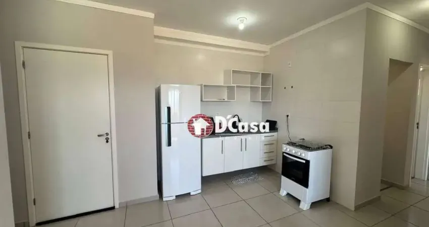 Apartamento com 2 dormitórios para alugar, 51 m² por r$ 1.800,00/mês - parque paduan - taubaté/sp