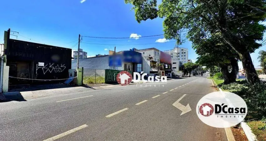 Ponto comercial à venda na av. marechal deodoro, centro, taubaté - sp.