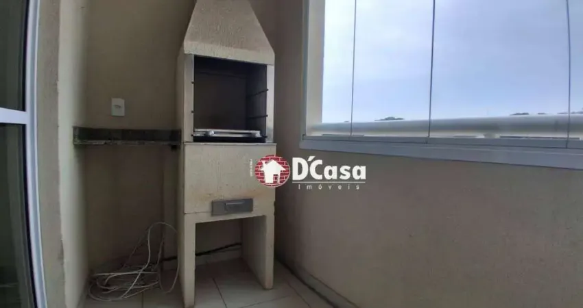 Apartamento com 2 quartos para alugar na Rua Formosa, Centro, Taubaté