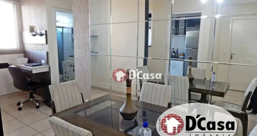 Apartamento duplex à venda com 2 quartos, terraço gourmet e armários planejados, bairro estiva, taubaté - sp.