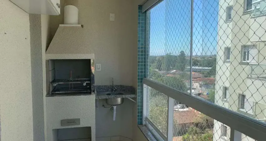 Apartamento com 2 quartos para alugar na Largo da Inconfidência, Vila São José, Taubaté