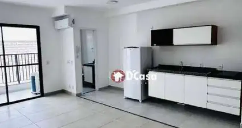 Apartamento com 1 dormitório para alugar, 39 m² por r$ 2.463/mês - bosque flamboyant - taubaté/sp