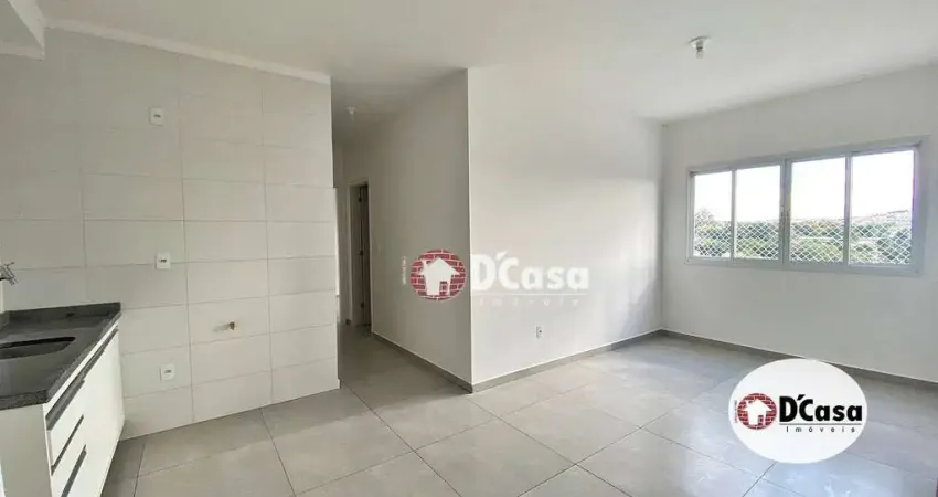 Apartamento à venda com 2 quartos, no bairro Parque Paduan, Taubaté/SP