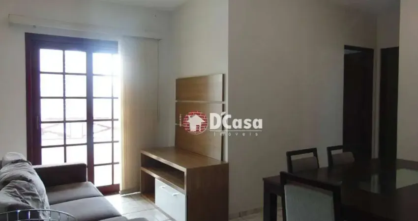 Apartamento com 2 quartos para alugar na Rua José Vicente de Barros, Vila Nossa Senhora das Graças, Taubaté
