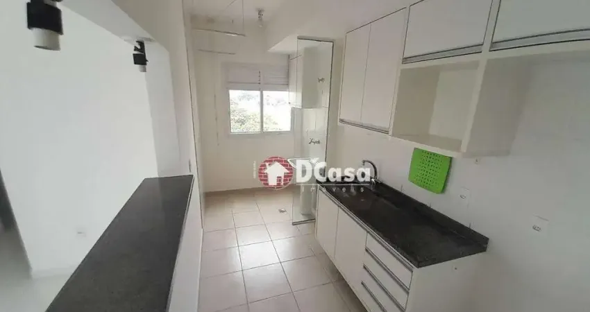 Apartamento com 2 dormitórios para alugar, 69 m² por r$ 2.129,33/mês - vila são josé - taubaté/sp