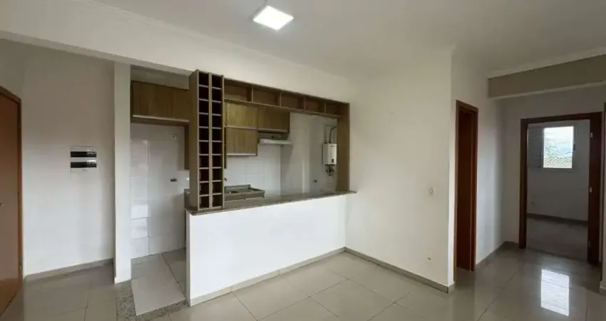 Apartamento com 2 dormitórios para alugar, 54 m² por r$ 2.510/mês - vila nossa senhora das graças - taubaté/sp