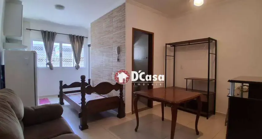 Kitnet / Stúdio para alugar na Rua Edmundo Morewood, Estiva, Taubaté