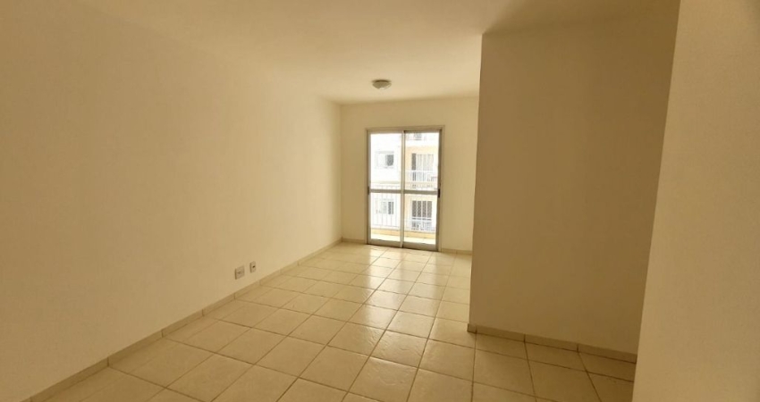 Apartamento 3 quartos, varanda, vaga, lazer completo.