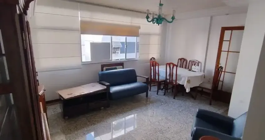 Apartamento 3 quartos, sol da manhã, elevador e vaga.