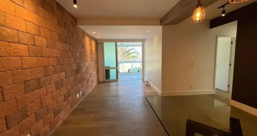 Apartamento frente mar, 3 quartos, 2 vagas e lazer completo