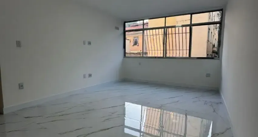 Apartamento com 2 quartos à venda na Rua Miguel de Frias, 187, Icaraí, Niterói