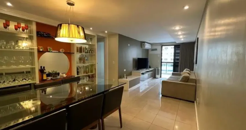 Apartamento com 2 quartos à venda na Rua General Pereira da Silva, 84, Icaraí, Niterói