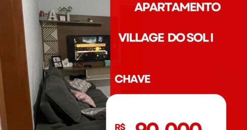 Repasse de chave no Condomínio Village do Sol 1 – Estrada da Maioba!