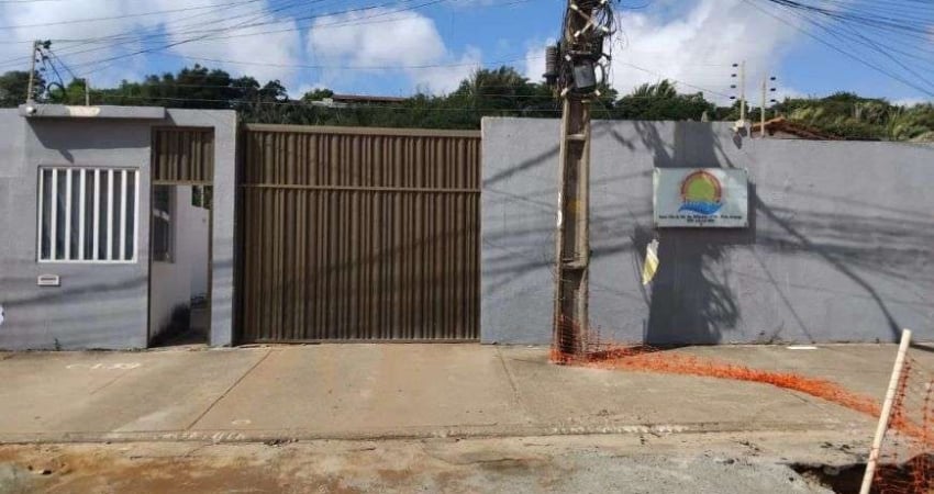 Imóvel para aluguel possui 40 metros quadrados com 2 quartos em Araçagi - São Luís - MA