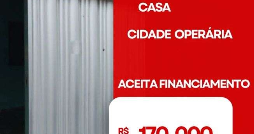 Imóvel para venda com 150 metros quadrados com 3 quartos em Cidade Operária - São Luís - MA
