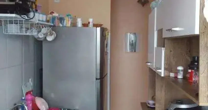 Apartamento com 2 quartos à venda no Centro, São José de Ribamar 