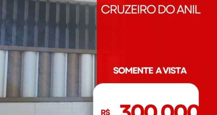 Casa com 2 quartos à venda na Rua São Marcos, 10, Cruzeiro do Anil, São Luís