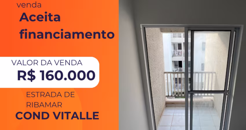 Casa com 2 quartos à venda na Avenida Gonçalves Dias, 100, Trizidela da Maioba, São José de Ribamar