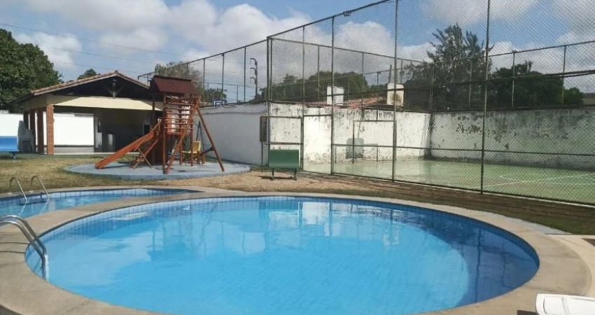 Apartamento com 2 quartos à venda na Rua Marechal Dutra, Vila Vicente Fialho, São Luís
