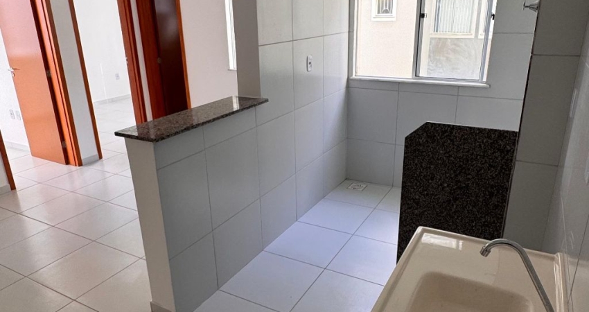Apartamento com 2 quartos à venda na Rua 11, Maioba, Paço do Lumiar