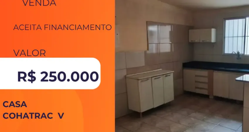 Casa com 3 quartos à venda na Vila Luizão, Cohatrac V, São Luís