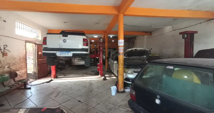 Ponto comercial com 1 sala à venda na Travessa Santa Rita, 10, Santa Efigênia, São Luís