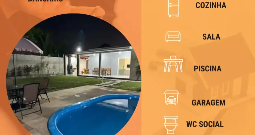 Vendo exelente casa panaquatira ,prox da praia , são josé de ribamar - ma