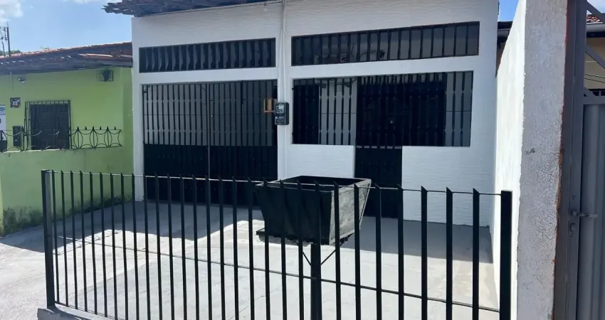 Vendo linda casa no cruzeiro do anil , são luis - ma...................