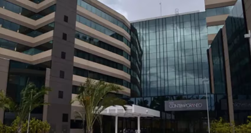Apartamento com 1 quarto à venda na Avenida Royal Palm Plaza, 180, Jardim Nova Califórnia, Campinas