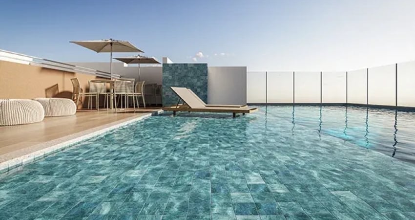 Um apartamento que une modernidade, conforto e requinte, criado para aqueles que buscam o melhor da vida!
