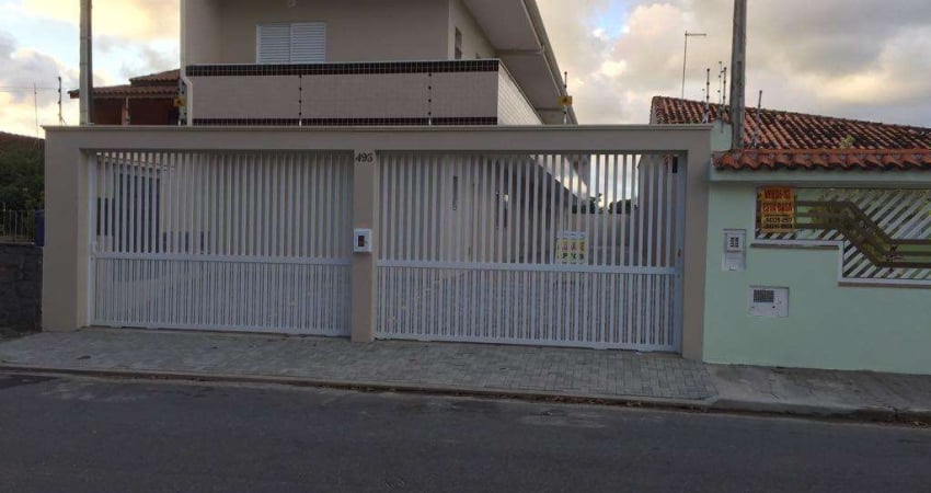 Casa para Locação no Centro - Peruíbe  Litoral Sul de SP.