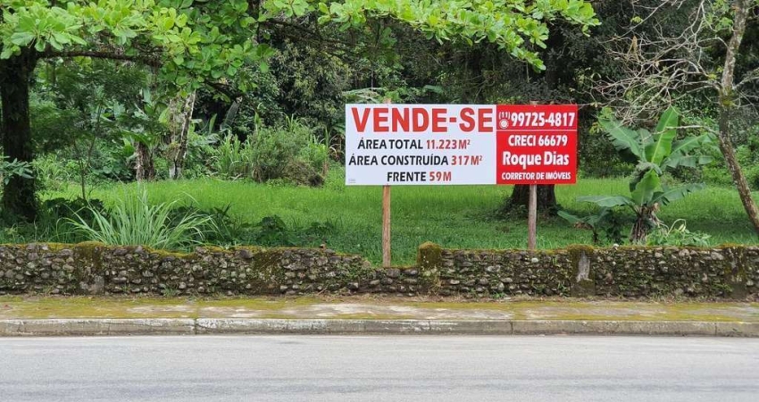 Terreno para Venda em Peruíbe, 4 dormitórios, 1 suíte, 2 banheiros, 4 vagas