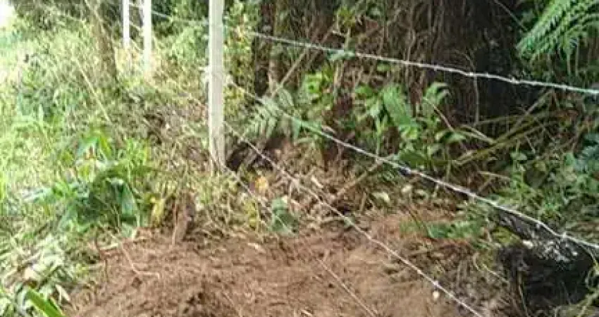 Terreno à venda na Rua Francisco de Assis dos Santos , (antiga  rua 19A), Centro, Peruíbe