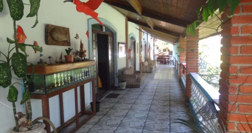 Pousada para Venda em Peruíbe, Guaraú, 18 dormitórios, 18 suítes, 2 banheiros
