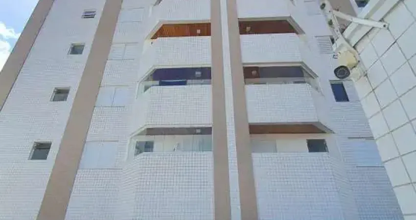 Apartamento para Venda em Peruíbe, Centro, 3 dormitórios, 1 suíte, 2 banheiros, 2 vagas