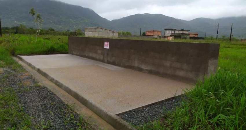 Terreno à venda na RUA 24, Santa Isabel, Peruíbe
