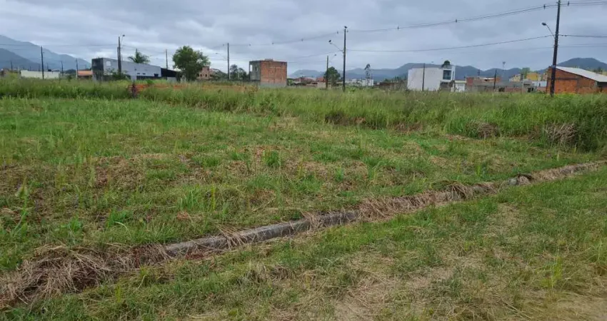 Terreno à venda na Rua 23, Santa Isabel, Peruíbe