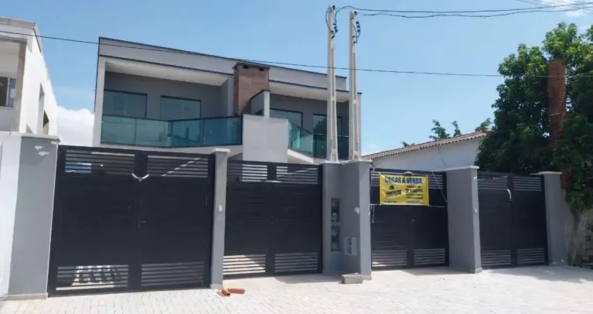 Casa 2 dormitórios para Venda em Peruíbe, Jardim Brasil, 2 dormitórios, 1 suíte, 1 banheiro, 2 vagas