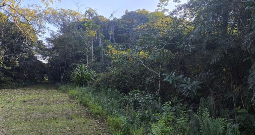 Terreno à venda na Rua 09, Guaraú, Peruíbe