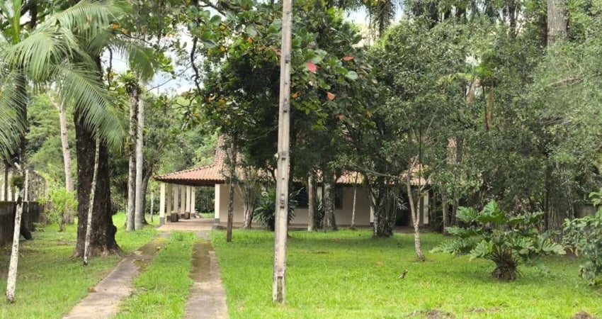 Casa para Locação em Peruíbe, Guaraú, 4 dormitórios, 2 suítes, 2 banheiros, 10 vagas