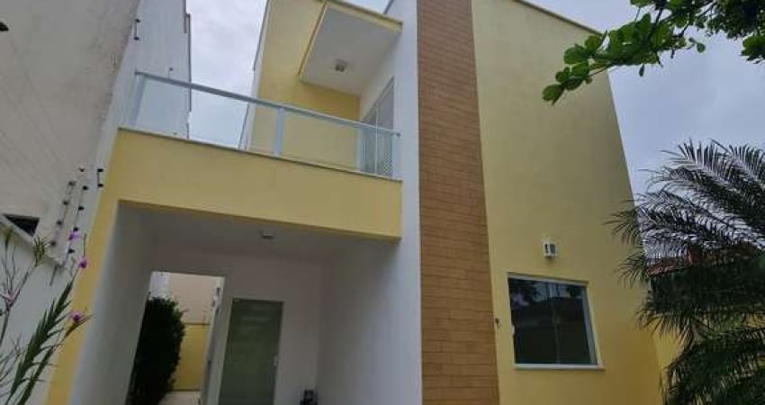 Casa para Locação em Peruíbe, Stella Maris, 3 dormitórios, 1 suíte, 2 banheiros, 2 vagas