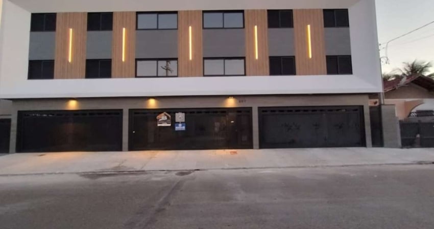 Aluguel Mensal para Locação em Peruíbe, Jardim Ribamar, 2 dormitórios, 1 banheiro, 1 vaga