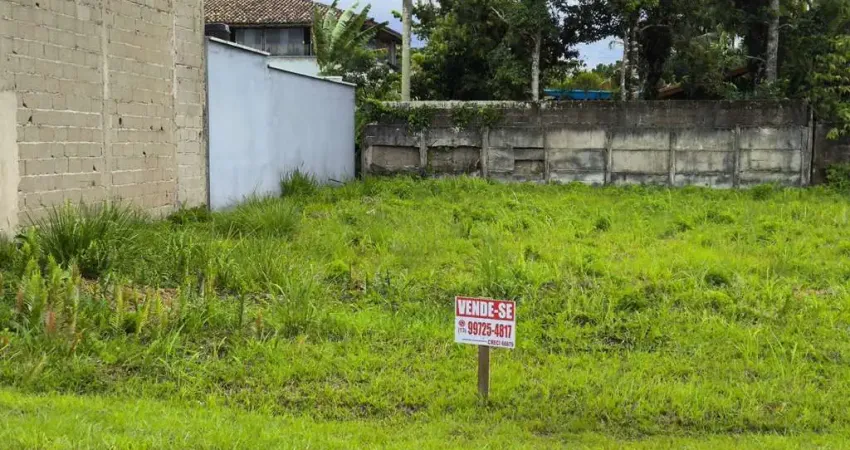 Terreno residencial para venda em peruíbe, condominio são luis
