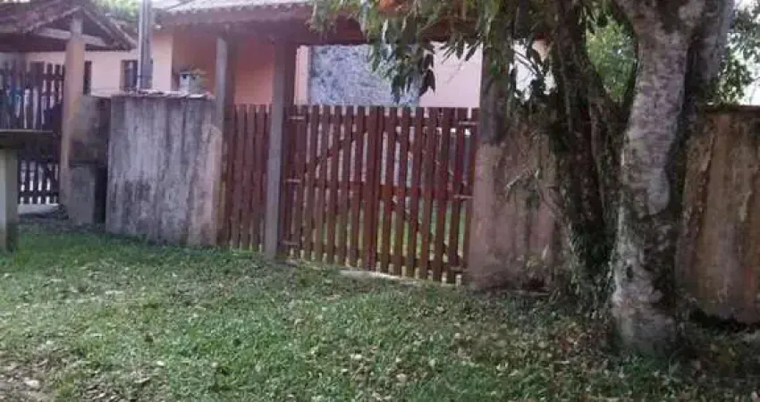 Casa para venda em peruíbe, guaraú, 2 dormitórios, 2 banheiros